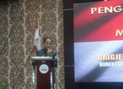 Bupati Sintang Ingatkan Pemilik Dapur MBG Jaga Higienitas dan Gunakan Pengusaha Daerah