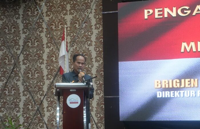 Bupati Sintang Ingatkan Pemilik Dapur MBG Jaga Higienitas dan Gunakan Pengusaha Daerah