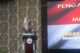 Bupati Sintang Gregorius Herkulanus Bala dukung program Makan Bergizi Gratis (MBG).