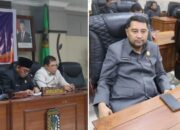 DPRD Sintang Bentuk Pansus LKPj Bupati TA 2025, Chomain Wahab Ditunjuk Jadi Ketua
