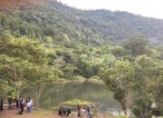 Danau Bukit Luit Sintang Viral, DPRD Minta Wisatawan Jaga Kebersihan