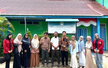 SD Muhammadiyah Binjai Hulu