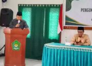 Wabup Subandrio Resmi Kukuhkan Pengurus BP4 Sekadau Periode 2026–2031