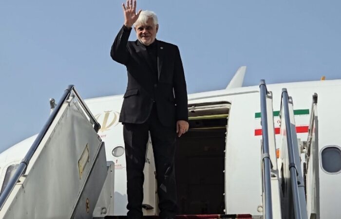 Iran Hadiri Perundingan Islamabad dengan Pesimisme Mutlak Terhadap Amerika Serikat