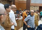 Ketua DPRD Sintang Beberkan Hasil Konsultasi ke DPR RI soal Retribusi Timbangan Sawit