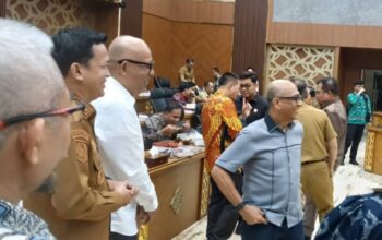 Ketua DPRD Sintang Beberkan Hasil Konsultasi ke DPR RI soal Retribusi Timbangan Sawit