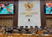 Indra Subekti Ungkap Dampak Pemangkasan Anggaran usai Konsultasi dengan DPR RI