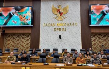 Indra Subekti Ungkap Dampak Pemangkasan Anggaran usai Konsultasi dengan DPR RI