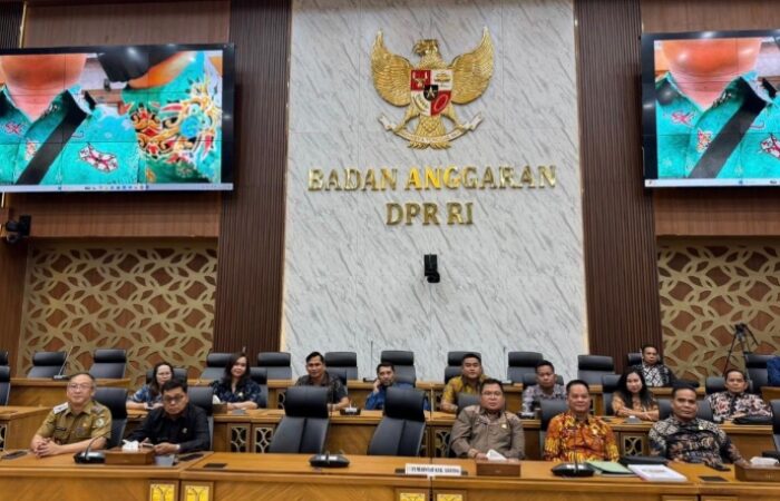 Indra Subekti Ungkap Dampak Pemangkasan Anggaran usai Konsultasi dengan DPR RI