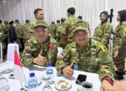 Indra Subekti Ungkap Pengalaman Ikuti Retret Ketua DPRD se-Indonesia di Akmil Magelang