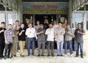 Pansus LKPJ DPRD Sintang Lakukan Kunker ke Binjai Hulu, Fokus Bahas Kinerja Bupati 2025