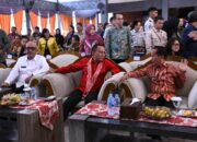 Musrenbang 2027 Sintang, Bupati Minta Pemprov Kalbar Percepat Jalan Provinsi dan PLBN Sei Kelik