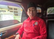 Pansus II DPRD Sintang Turun Lapangan, Uji Kelayakan Penyertaan Modal ke Bank Kalbar 2026–2027