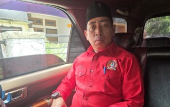 Pansus II DPRD Sintang Turun Lapangan, Uji Kelayakan Penyertaan Modal ke Bank Kalbar 2026–2027