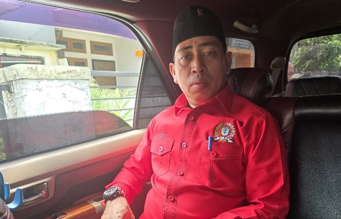 Pansus II DPRD Sintang Turun Lapangan, Uji Kelayakan Penyertaan Modal ke Bank Kalbar 2026–2027