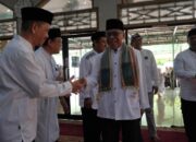 Pemkab Sintang Dorong GP Ansor Jadi Motor Penggerak Pemuda dalam Pembangunan Daerah