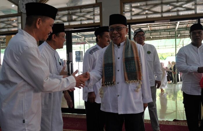 Pemkab Sintang Dorong GP Ansor Jadi Motor Penggerak Pemuda dalam Pembangunan Daerah