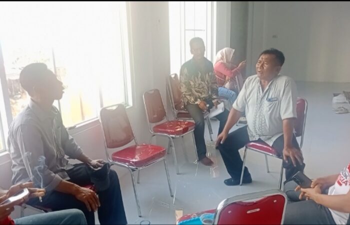 Aroma “Calon Titipan” Menyengat, Seleksi Perangkat Desa Sukodono Demak Memanas! Panitia Dituding Ingkar Janji