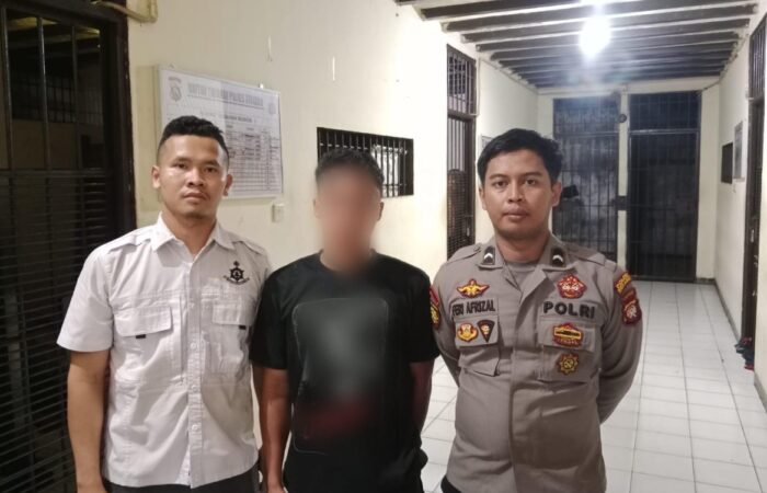 Viral Video Ungkap Dugaan Pencabulan Anak di Sekadau, Polres Sekadau Amankan Pelaku DS