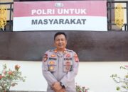 Polres Sekadau Kerahkan 487 Personel Amankan Paskah 2026, Fokus Gereja dan Lalu Lintas