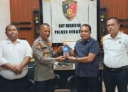 Polres Sekadau Sosialisasikan Assessment Center Polri 2026 untuk Tingkatkan Kualitas SDM Daerah