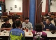 Jelang Sunmori Komunitas Motor di Sekadau, Polisi Tekankan Budaya Tertib Berlalu Lintas