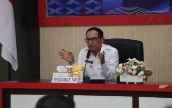 Kombes Pol Agung: Audit Kinerja Bukan Cari Kesalahan, Tapi Ruang Perbaikan