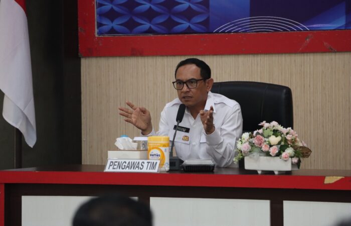 Kombes Pol Agung: Audit Kinerja Bukan Cari Kesalahan, Tapi Ruang Perbaikan