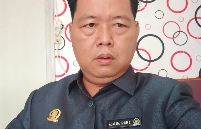 Sebastian Jaba Ingatkan Warga Waspada Rabies, Setelah Pemkab Sintang Tegaskan Eliminasi Anjing Terinfeksi