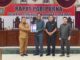 Wabup Sekadau sampaikan LKPJ 2025. IPM naik ke 68,73 & kemiskinan turun 5,61%.