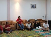 Yohanes Rumpak Siap Dilantik sebagai Ketua ICDN Sintang, Agenda Seminar Juga disiapkan