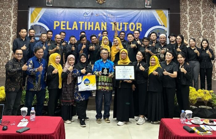 Pemkab Sintang Apresiasi Peran Universitas Terbuka dalam Peningkatan SDM Daerah