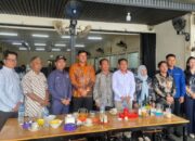 Anggota DPRD Sintang Sebut, Ekonomi Sawit Dongkrak Kinerja Bank Kalbar di Sepauk