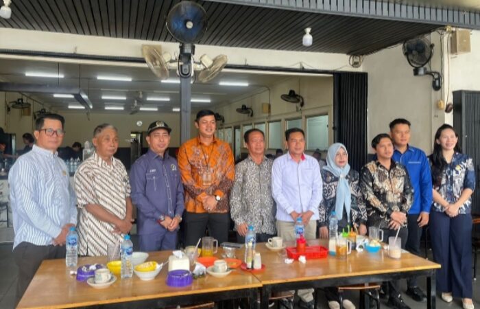 Anggota DPRD Sintang Sebut, Ekonomi Sawit Dongkrak Kinerja Bank Kalbar di Sepauk