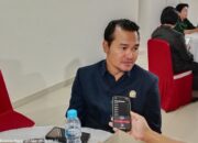 Rudy Andryas, Dari Mantan Punggawa Persista ke Parlemen, Mengawal Nadi Transportasi Sungai di Kabupaten Sintang