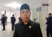 DPRD Sintang Kebut Pembahasan Dua Raperda, Target Rampung Mei 2026