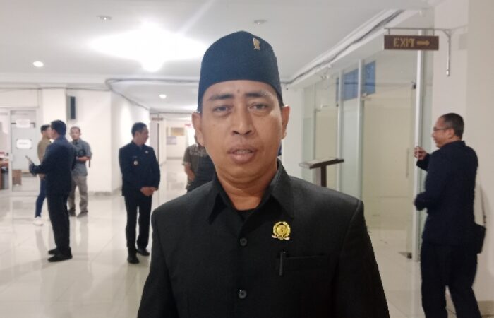 DPRD Sintang Kebut Pembahasan Dua Raperda, Target Rampung Mei 2026
