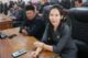 Akses Jalan di Jalur Sungai Tebidah Putus, Anastasia Desak Perbaikan Infrastruktur Kayan Hulu