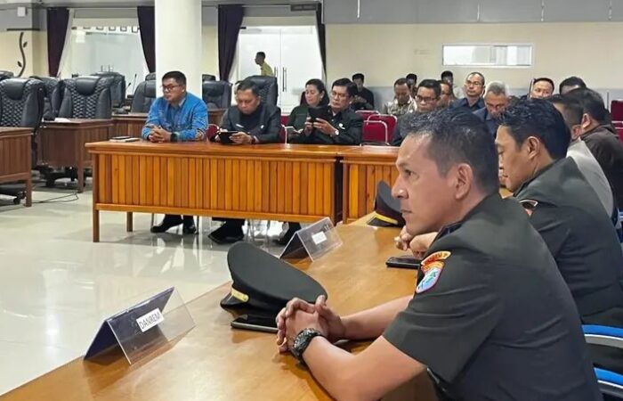 DPRD Sintang Berikan Rekomendasi Strategis untuk Peningkatan Layanan RSUD Ade M. Djoen
