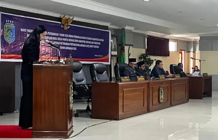 Kota Sintang Terancam Sampah, Anastasia Desak Relokasi TPA dan Modernisasi Pengolahan