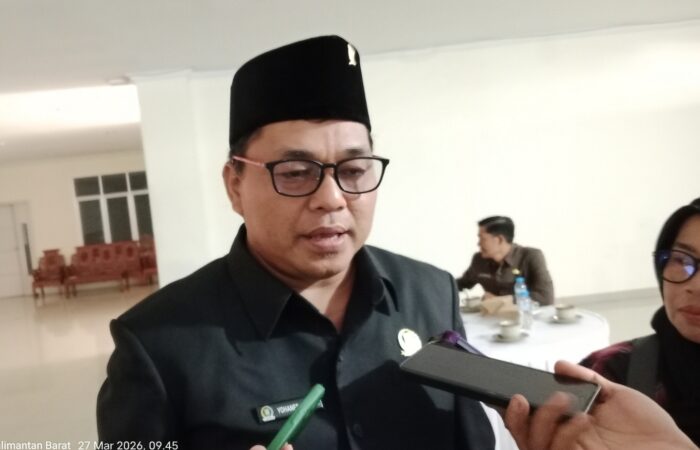 DPRD Sintang Segera Evaluasi Izin Operasional Hotel Charlie