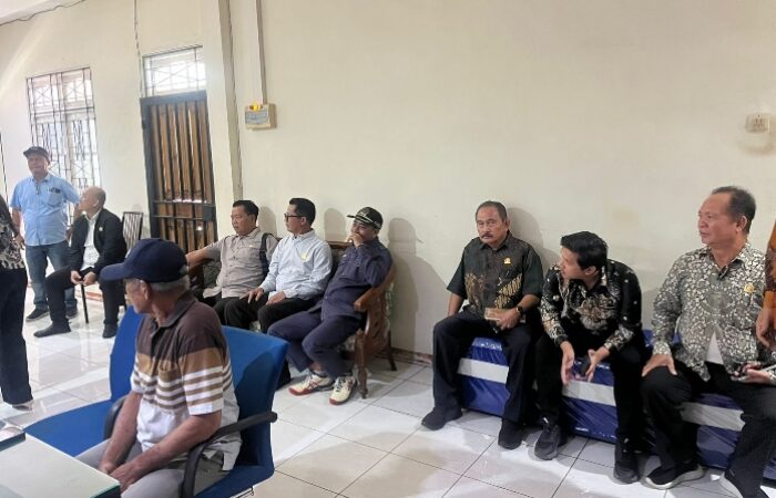 Kinerja Bank Kalbar Sepauk Disorot DPRD Sintang, Kredit Lancar Jadi Indikator Ekonomi Stabil