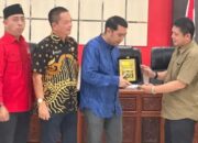 Studi Banding ke Sanggau, DPRD Sintang Evaluasi Mekanisme Pembahasan LKPj Bupati