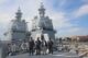 Modernisasi Alutsista Laut, KRI Prabu Siliwangi-321 Perkuat Daya Gentar Indonesia di Kawasan