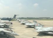 Pemerintah Tambah Alutsista Strategis, Rafale hingga Radar GM403 Resmi Masuk Indonesia
