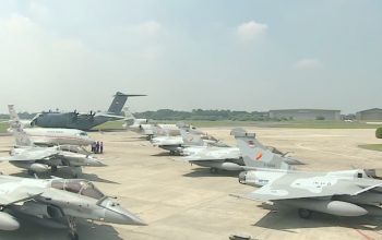 Pemerintah Tambah Alutsista Strategis, Rafale hingga Radar GM403 Resmi Masuk Indonesia