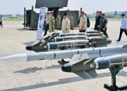 Bersama Kedatangan Rafale, Radar GCI GM403 Jadi Pilar Baru Pertahanan Udara RI