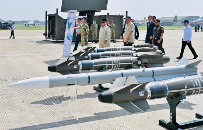 Bersama Kedatangan Rafale, Radar GCI GM403 Jadi Pilar Baru Pertahanan Udara RI
