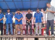 Konsolidasi KSPSI May Day Aceh Tenggara Jadi Momentum Gagasan Baru