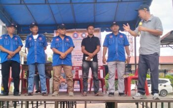 Konsolidasi KSPSI May Day Aceh Tenggara Jadi Momentum Gagasan Baru